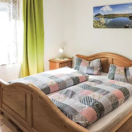 Διαμέρισμα Traditionelle Ferienwohnung *