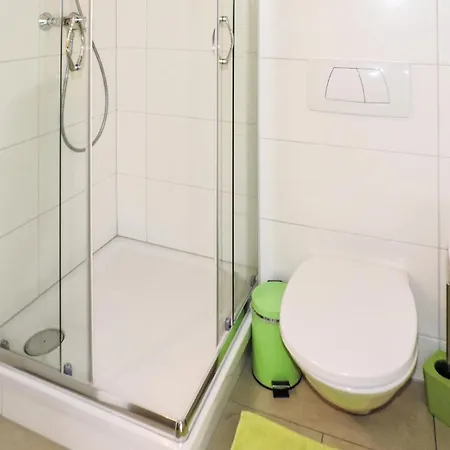 Traditionelle Ferienwohnung