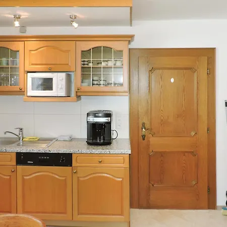 Διαμέρισμα Traditionelle Ferienwohnung *