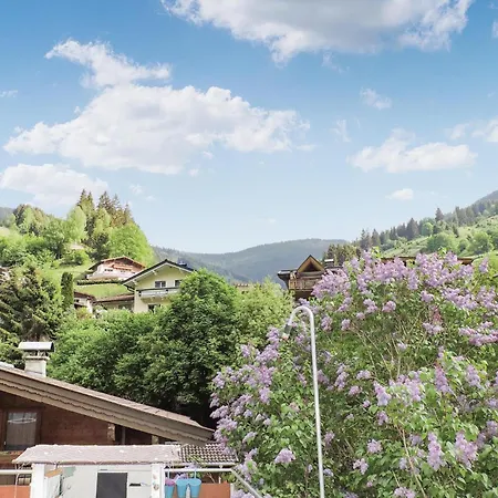Traditionelle Ferienwohnung * Viehhofen