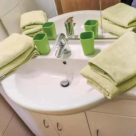 Traditionelle Ferienwohnung