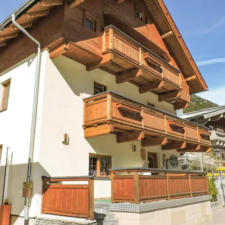Διαμέρισμα Traditionelle Ferienwohnung Viehhofen